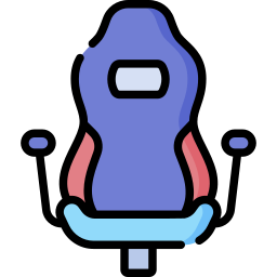 ゲーミングチェア icon