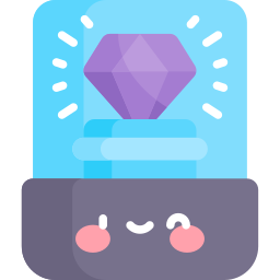 Showcase icon