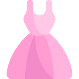 kleid icon