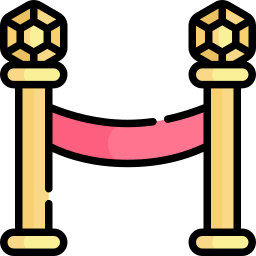 Barrier icon