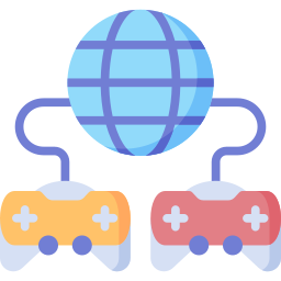 multijugador icono