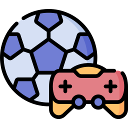 video gioco icona