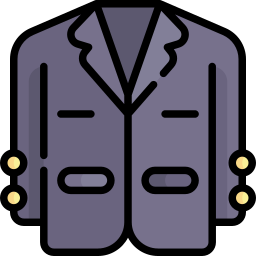 Suit icon