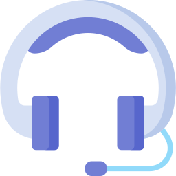 Headset icon