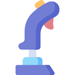 Joystick icon