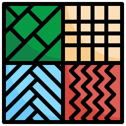 Patterns icon