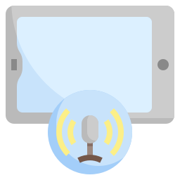 tablette icon