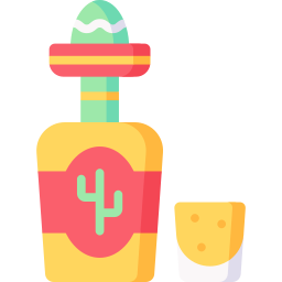 tequila Icône