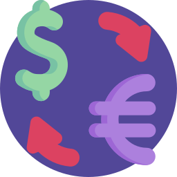 Exchange icon