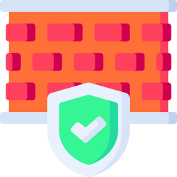 firewall icon