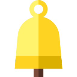 Cowbell icon