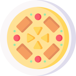 ビーフピカディージョ icon