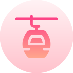 seilbahn icon