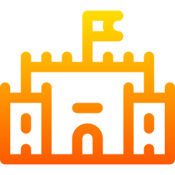 Castle icon