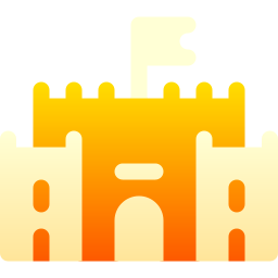 schloss icon