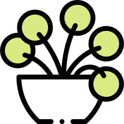 Plant icon