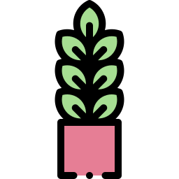 Plant icon