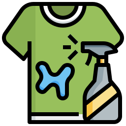 Stain remover icon