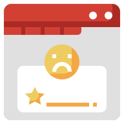 Rating icon