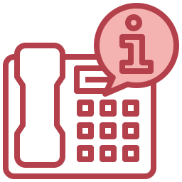 Phone call icon