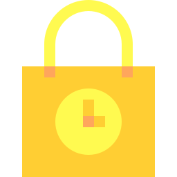 Padlock icon