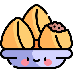 Samosa icon