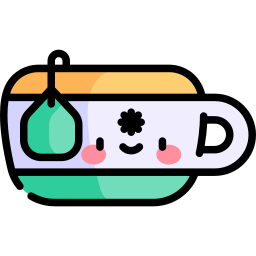 Tea icon