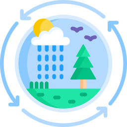 Ecosystem icon