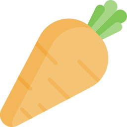 Carrot icon