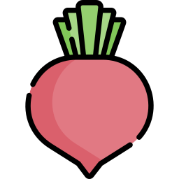 Beet icon