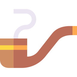 Pipe icon