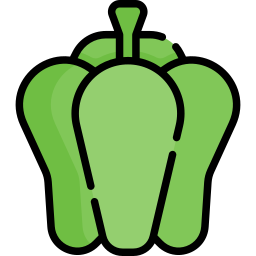 capsicum icon