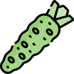 Wasabi icon