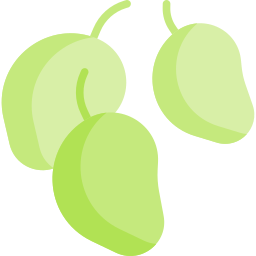 aceitunas icono