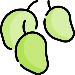 aceitunas icono