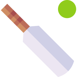 cricket icona