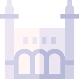 torre di londra icona