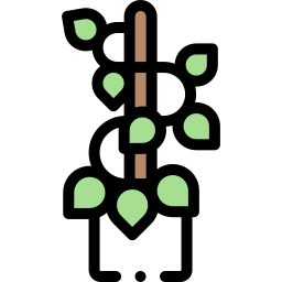 Plant icon