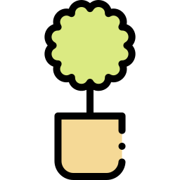 pflanze icon