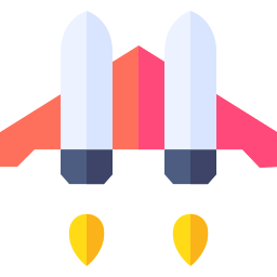 jetpack icon