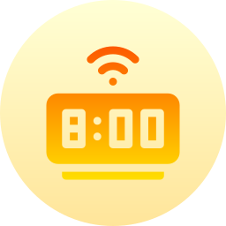 스마트 시계 icon