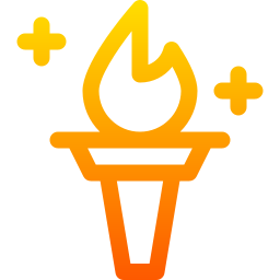 Torch icon