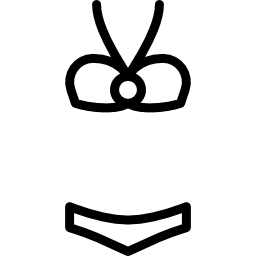 ビキニ icon