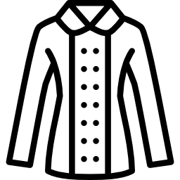 cappotto icona