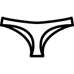 Panties icon