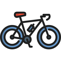 Bicycle icon