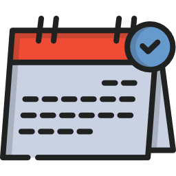 Calendar icon