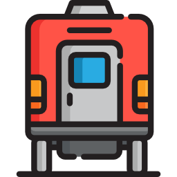 Train icon