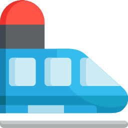 Train icon