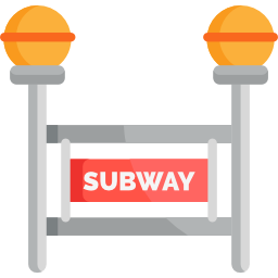 u-bahn icon